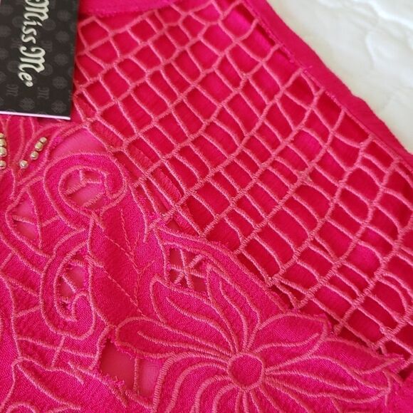 Miss Me Top  - Picture 12 of 12